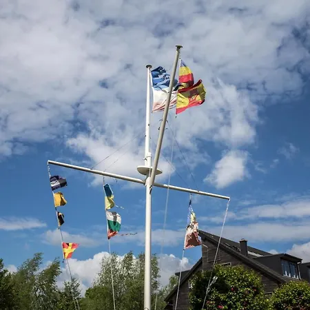 Jana's Apartman Plau am See