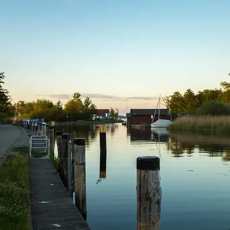 Apartmán Jana's Plau am See