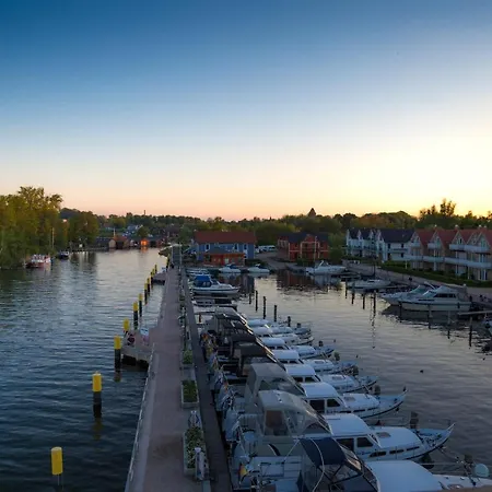 Jana's * Plau am See