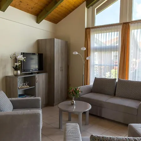 Apartment Jana´s Plau am See