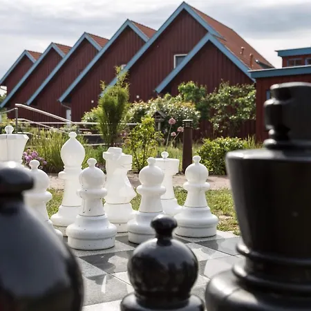 Appartement Jana's Plau am See