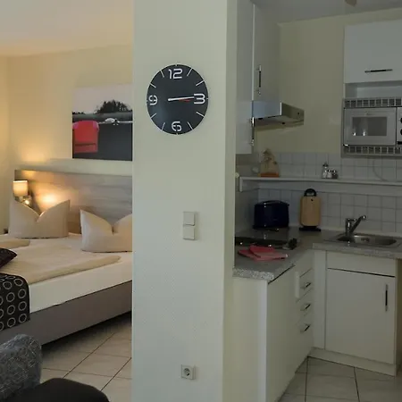 Jana's Apartmán *