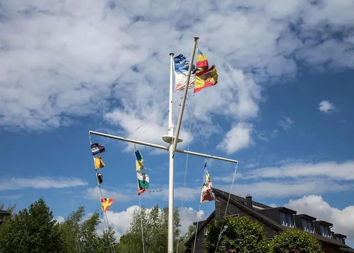 Jana's Apartamento Plau am See