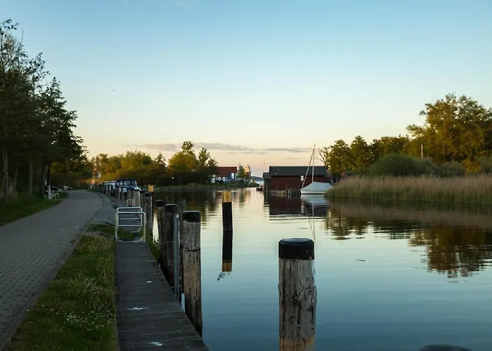 Apartamento Jana's Plau am See