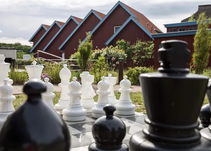 Apartamento Jana's Plau am See